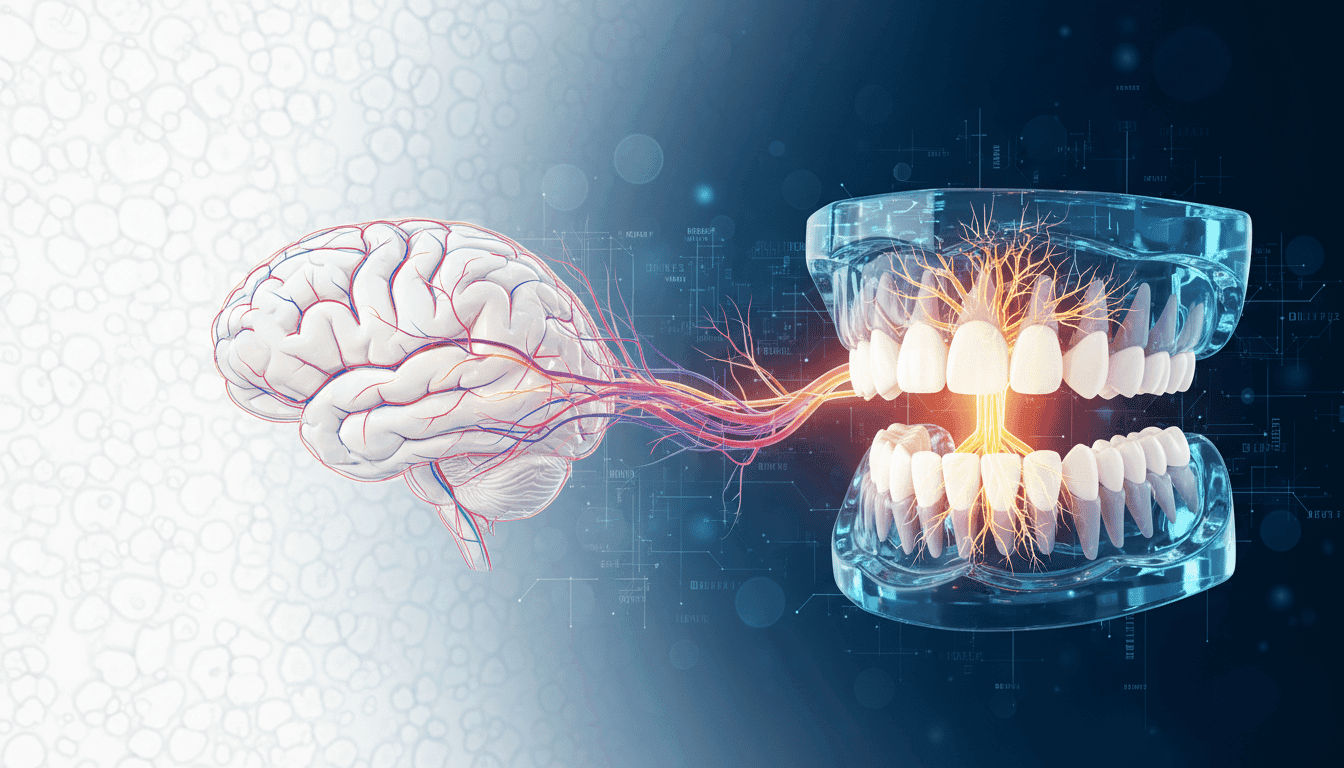 The Oral Cavity: Portal to Health and Disease