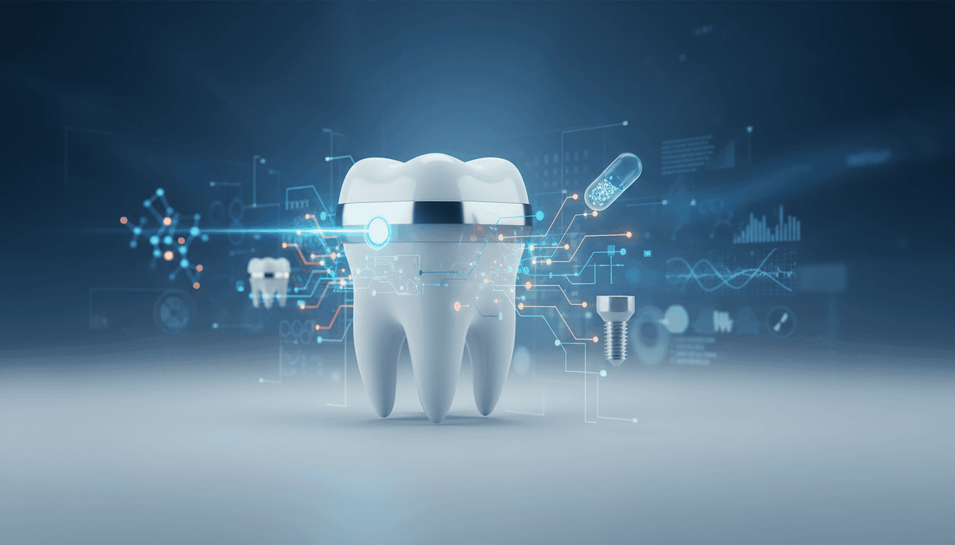 Frontiers in Dentistry