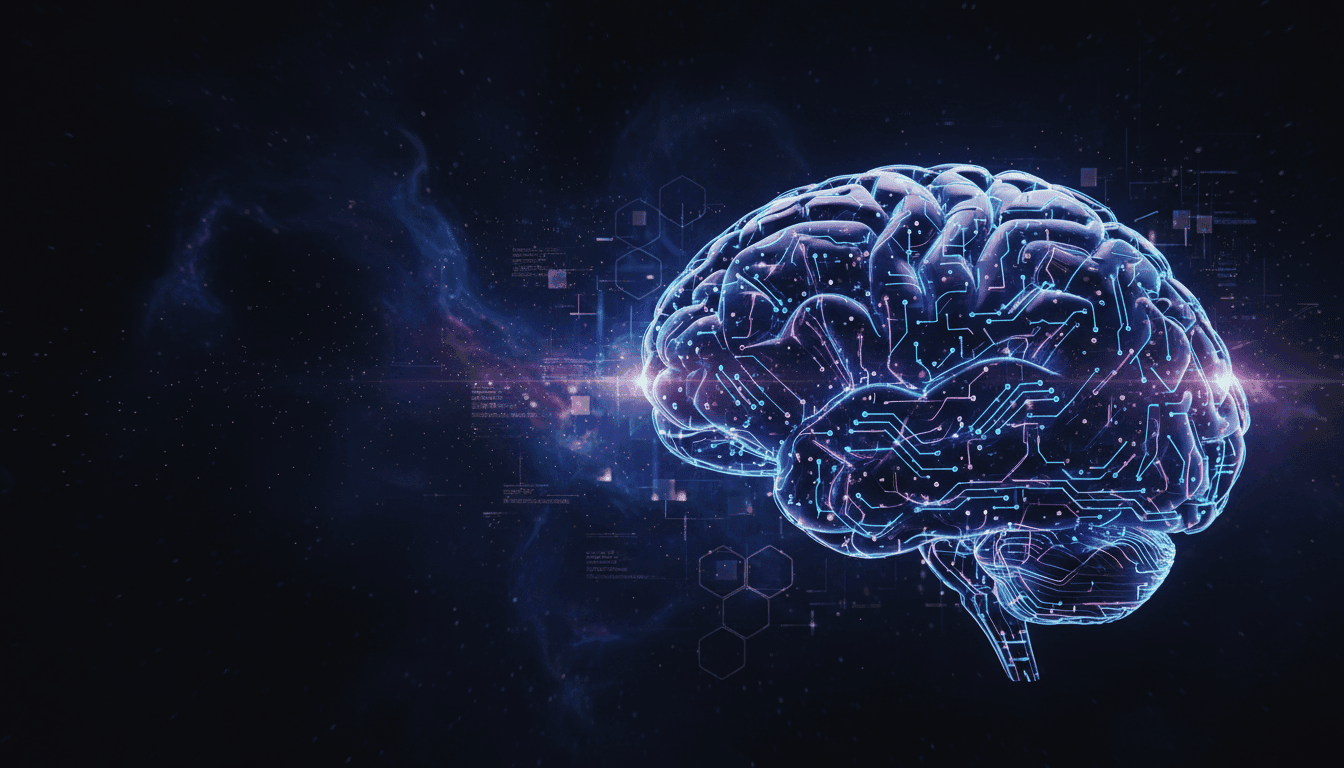 Anatomy: Human Neuroanatomy