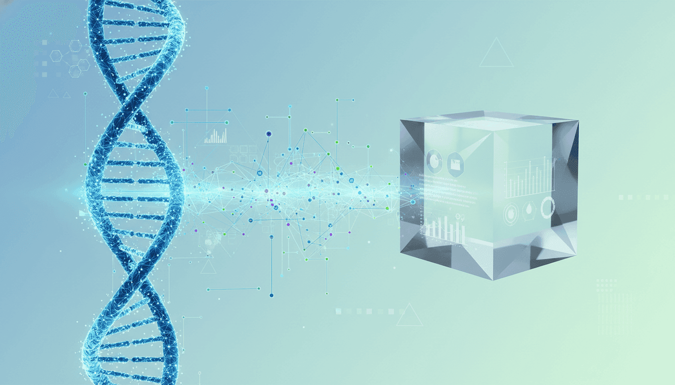 Bioinformatic Methods I