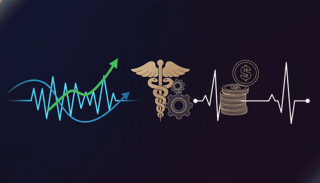 Introduction to Healthcare Finance