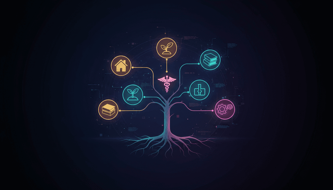 Social Determinants of Health