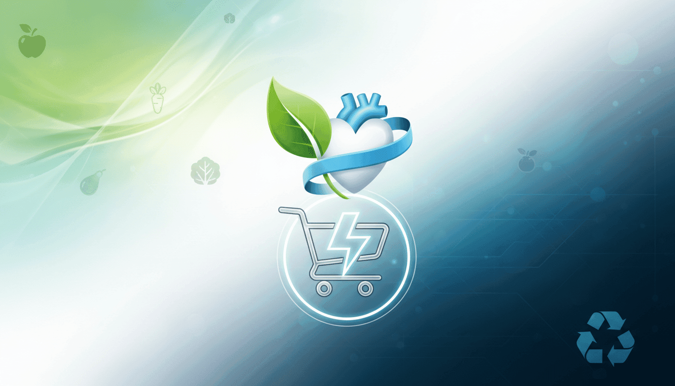 Sustainable Consumption and Health