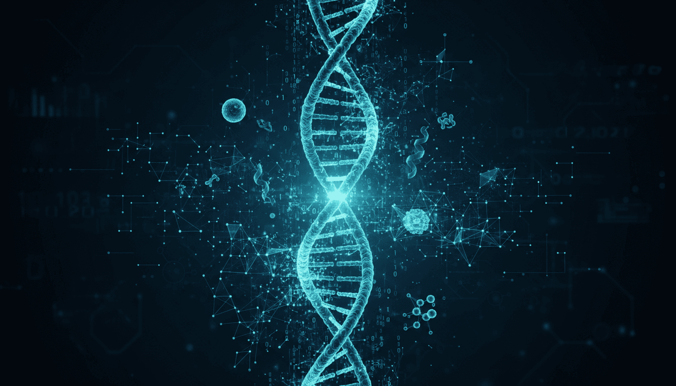 Bioinformatic Methods II