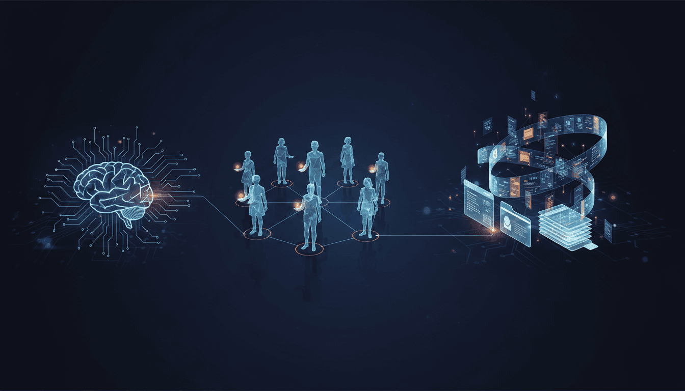 Sampling People, Networks and Records