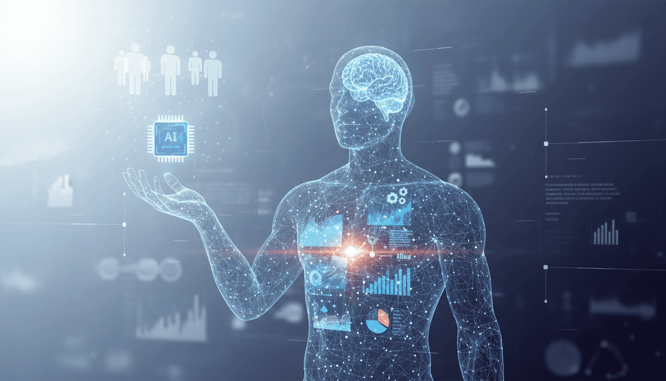 AI Applications in People Management