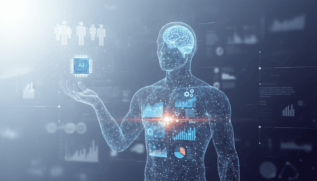 AI Applications in People Management