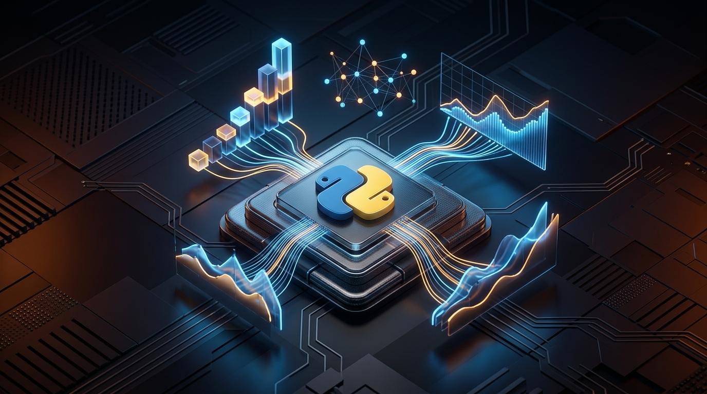 Data Analysis Using Python