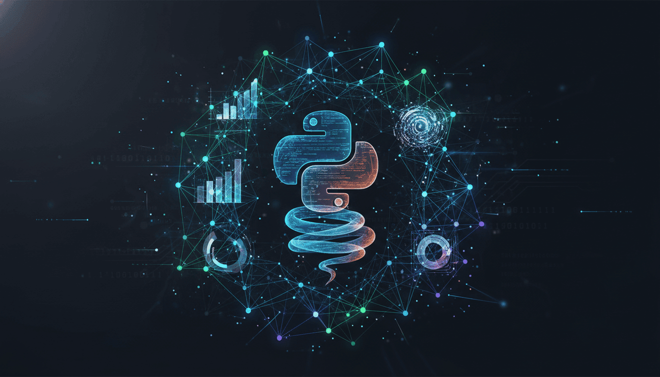 Understanding and Visualizing Data with Python