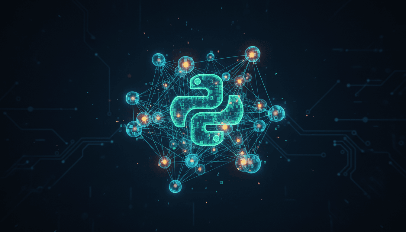 Applied Social Network Analysis in Python