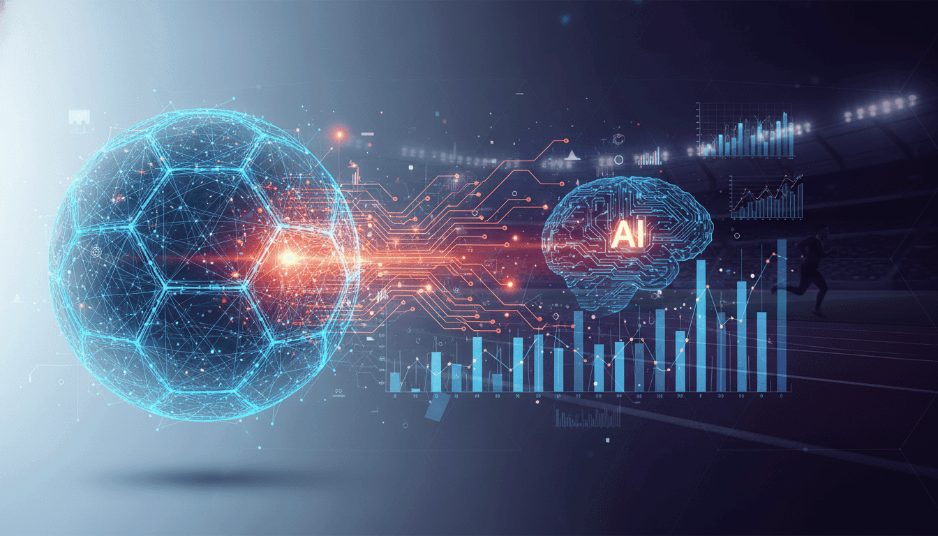 Introduction to Machine Learning in Sports Analytics