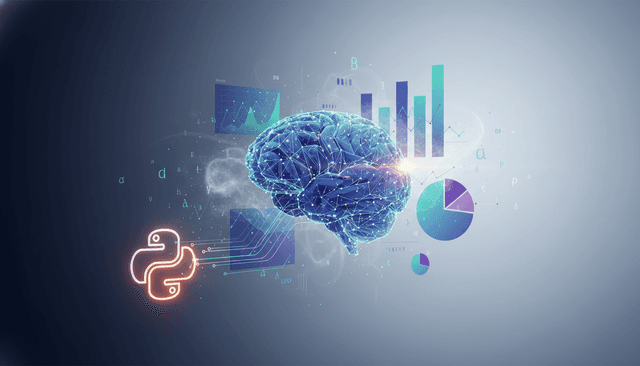 Inferential Statistical Analysis with Python