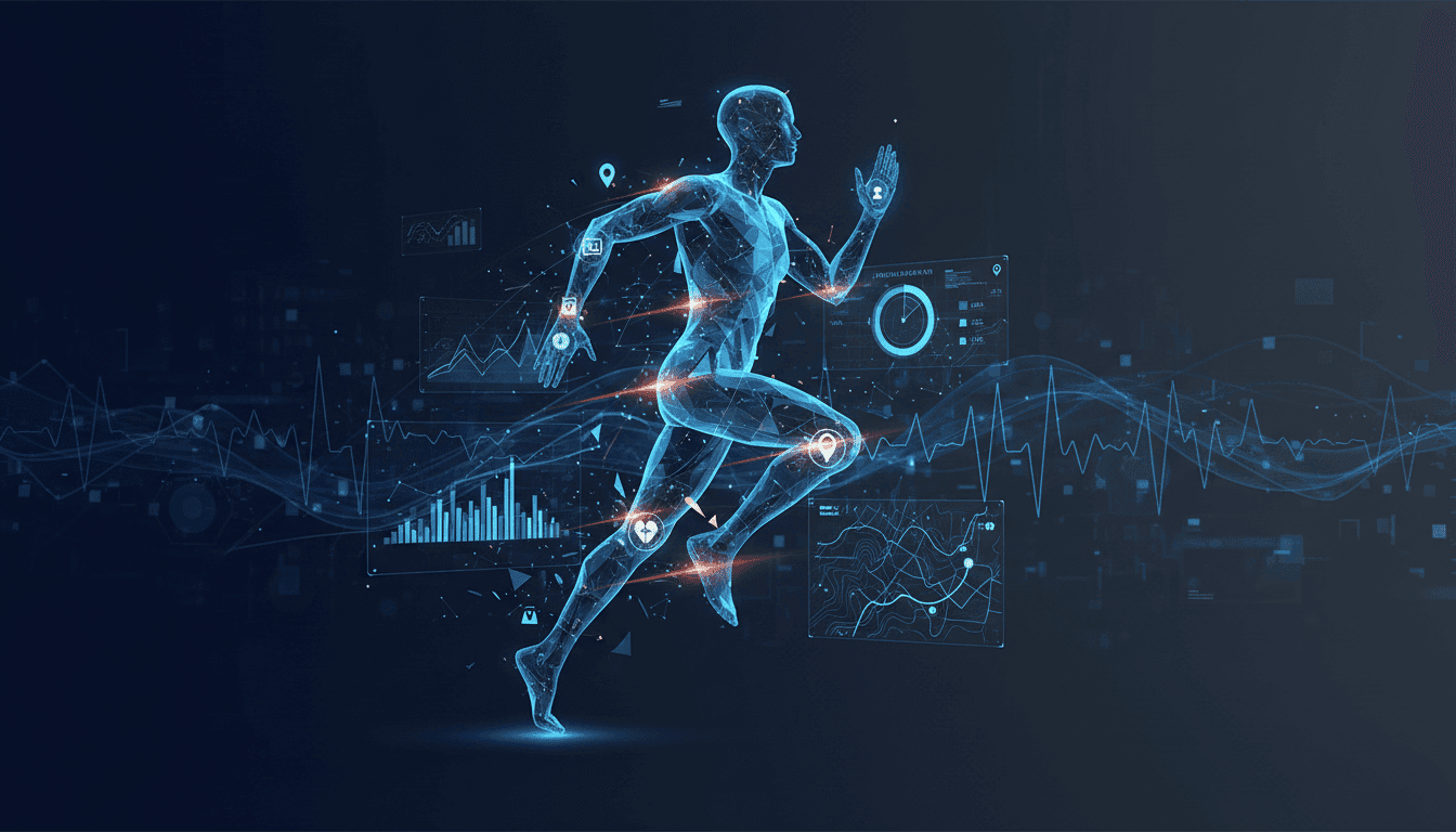 Wearable Technologies and Sports Analytics