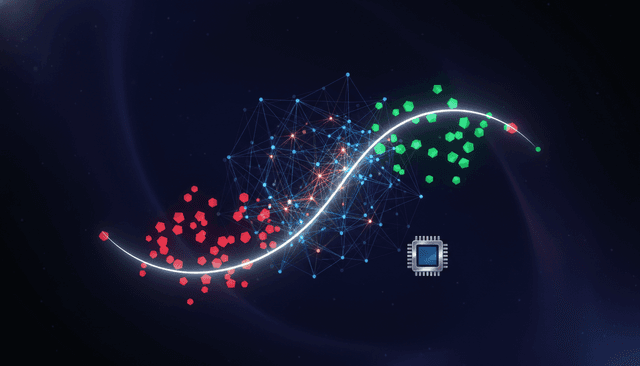 Machine Learning: Classification