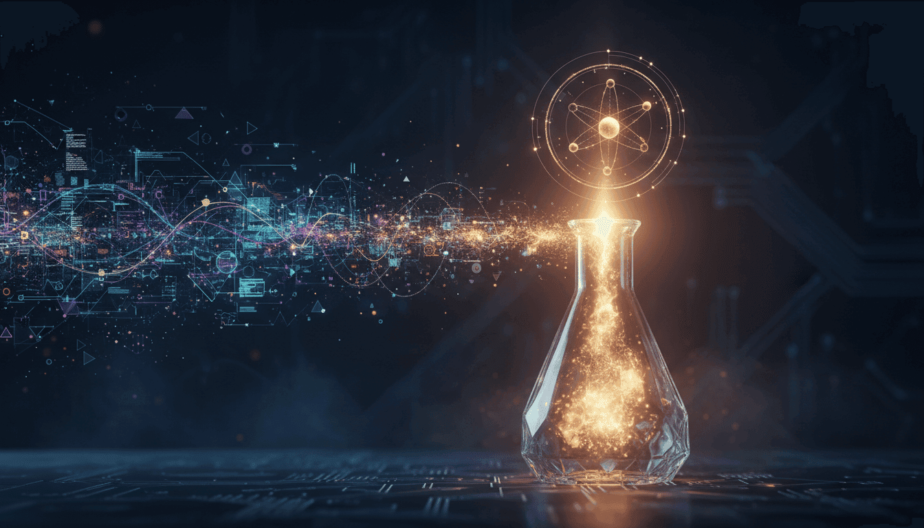 How Science Turns Data Into Knowledge