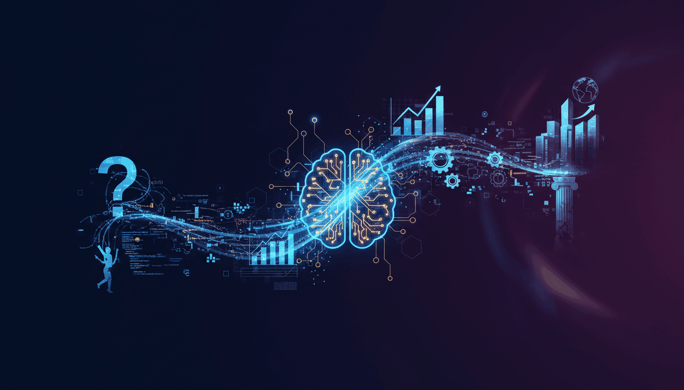 Generative AI: Impact on Business and Society
