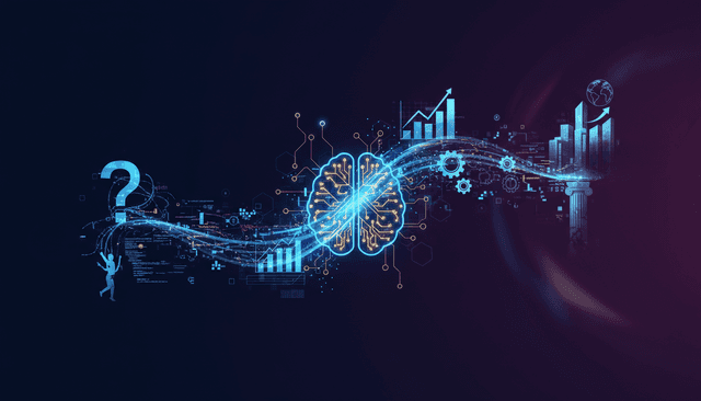 Generative AI: Impact on Business and Society