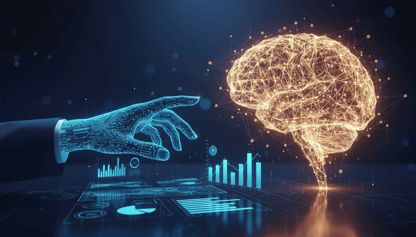 Introduction to Machine Learning and AI