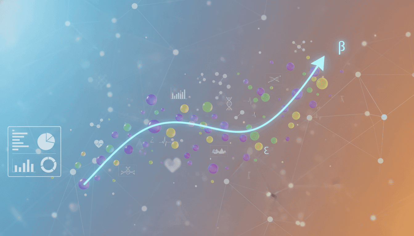 Linear Regression Modeling for Health Data