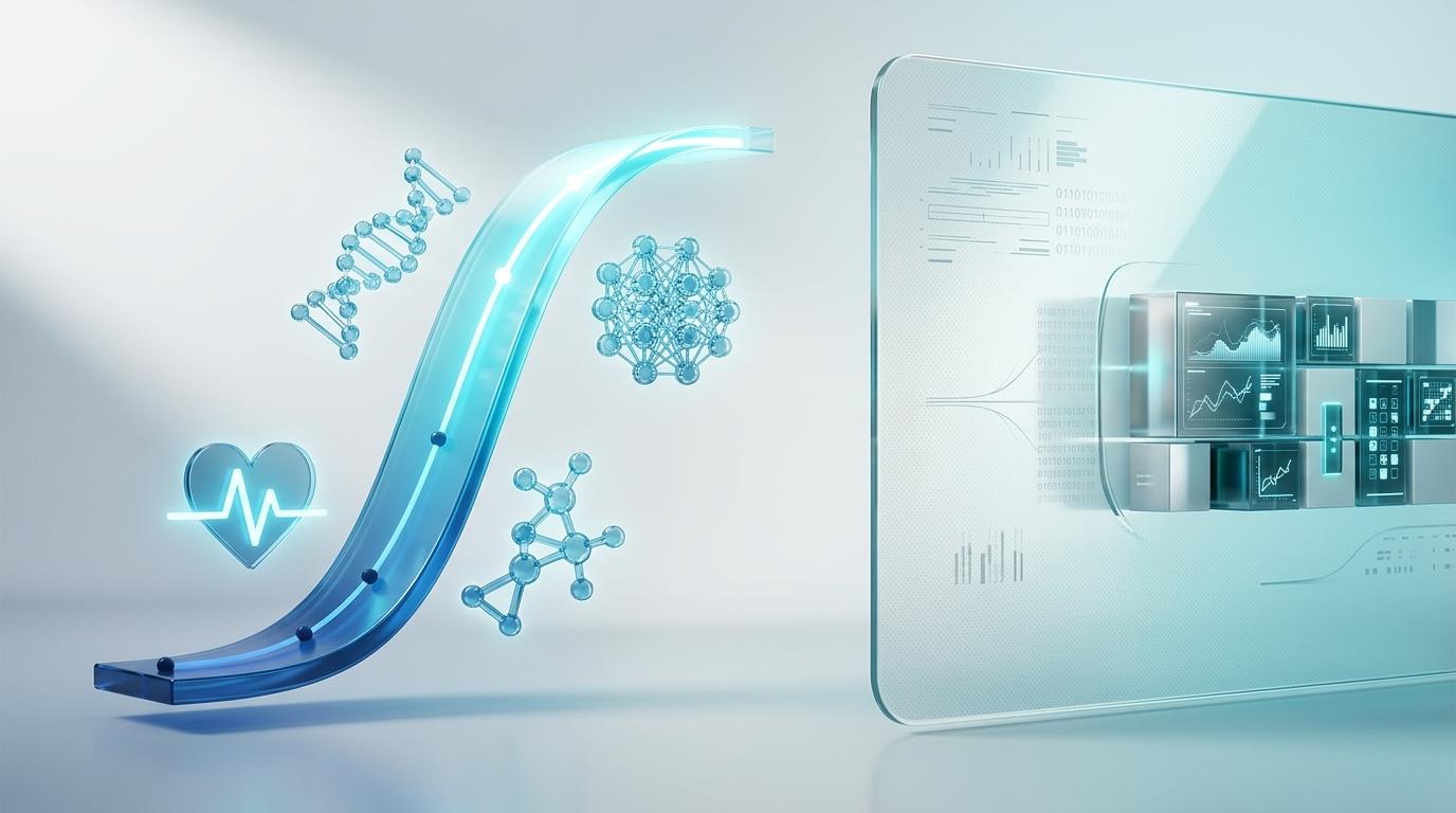 Logistic Regression and Prediction for Health Data