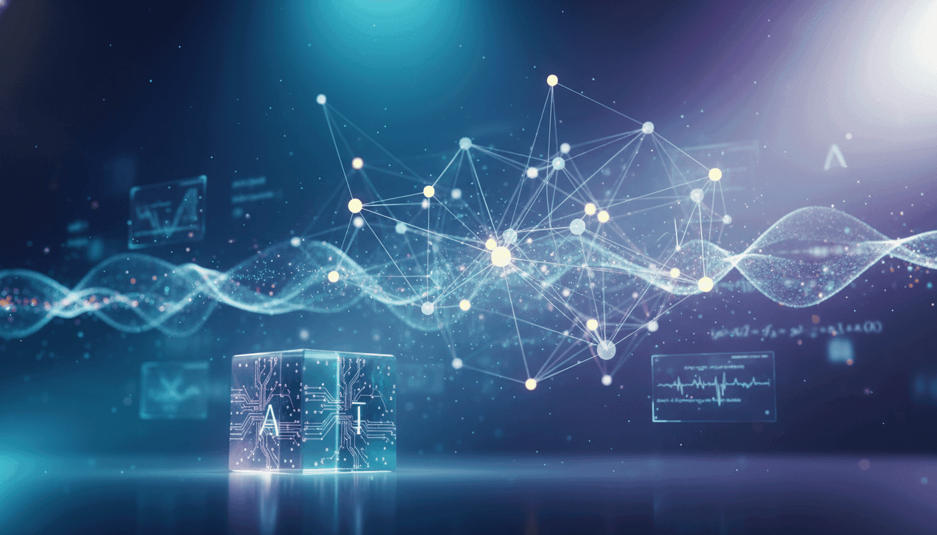 Deep Learning Essentials