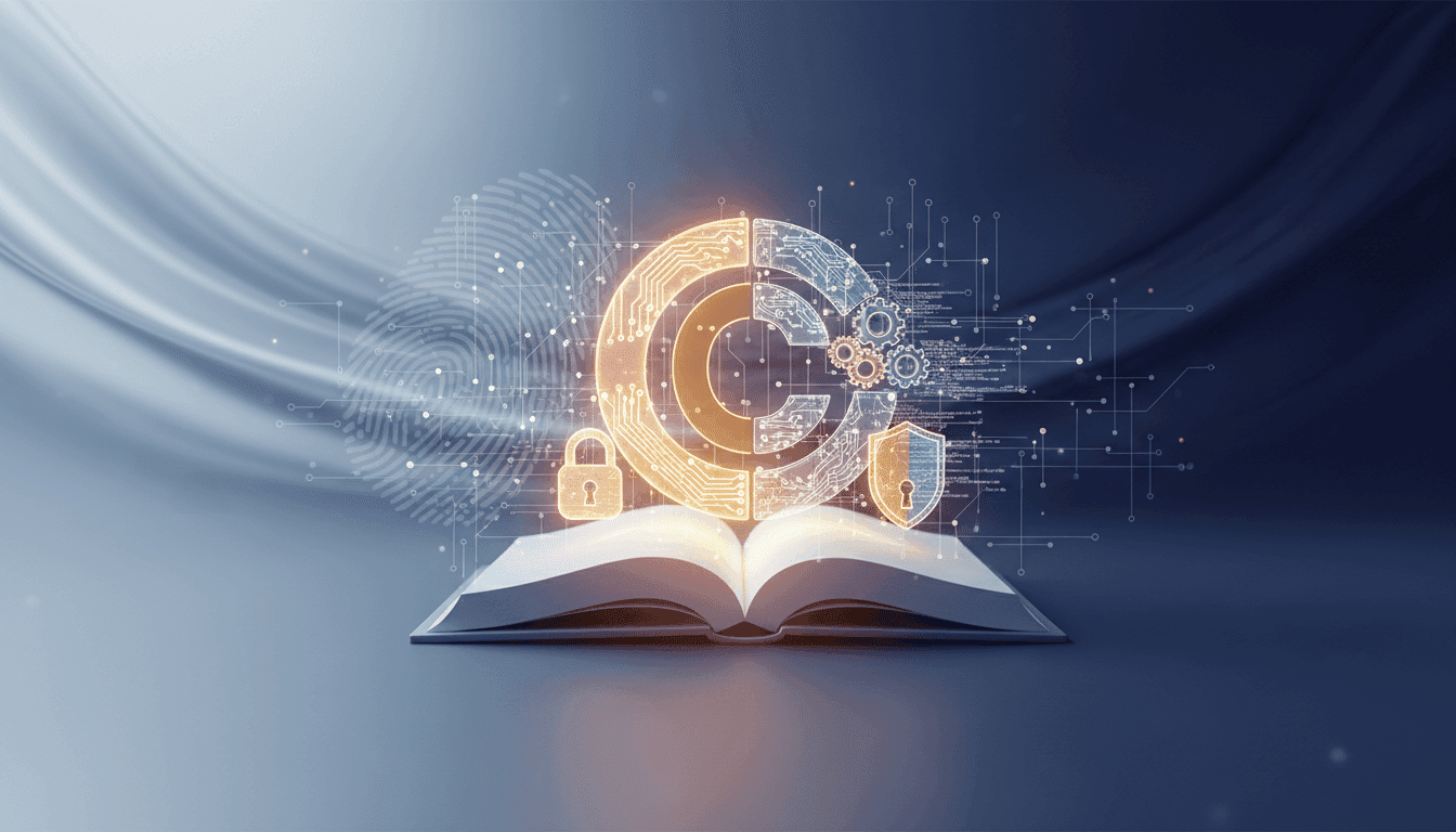 Copyright Law
