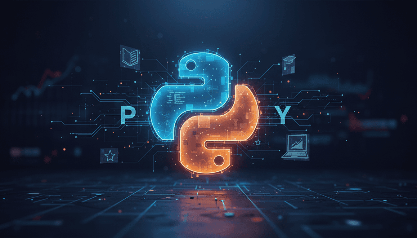 Python Programming for Educators