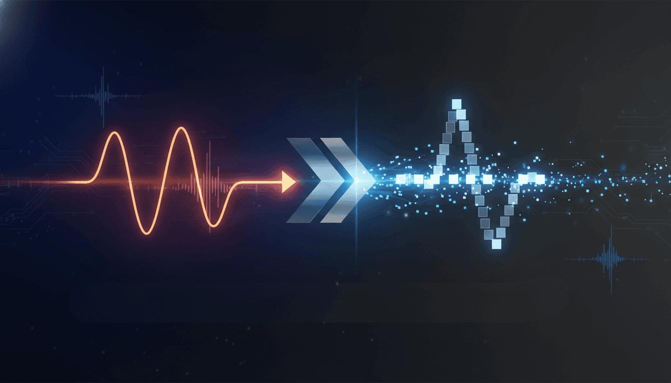 Digital Signal Processing 3: Analog vs Digital