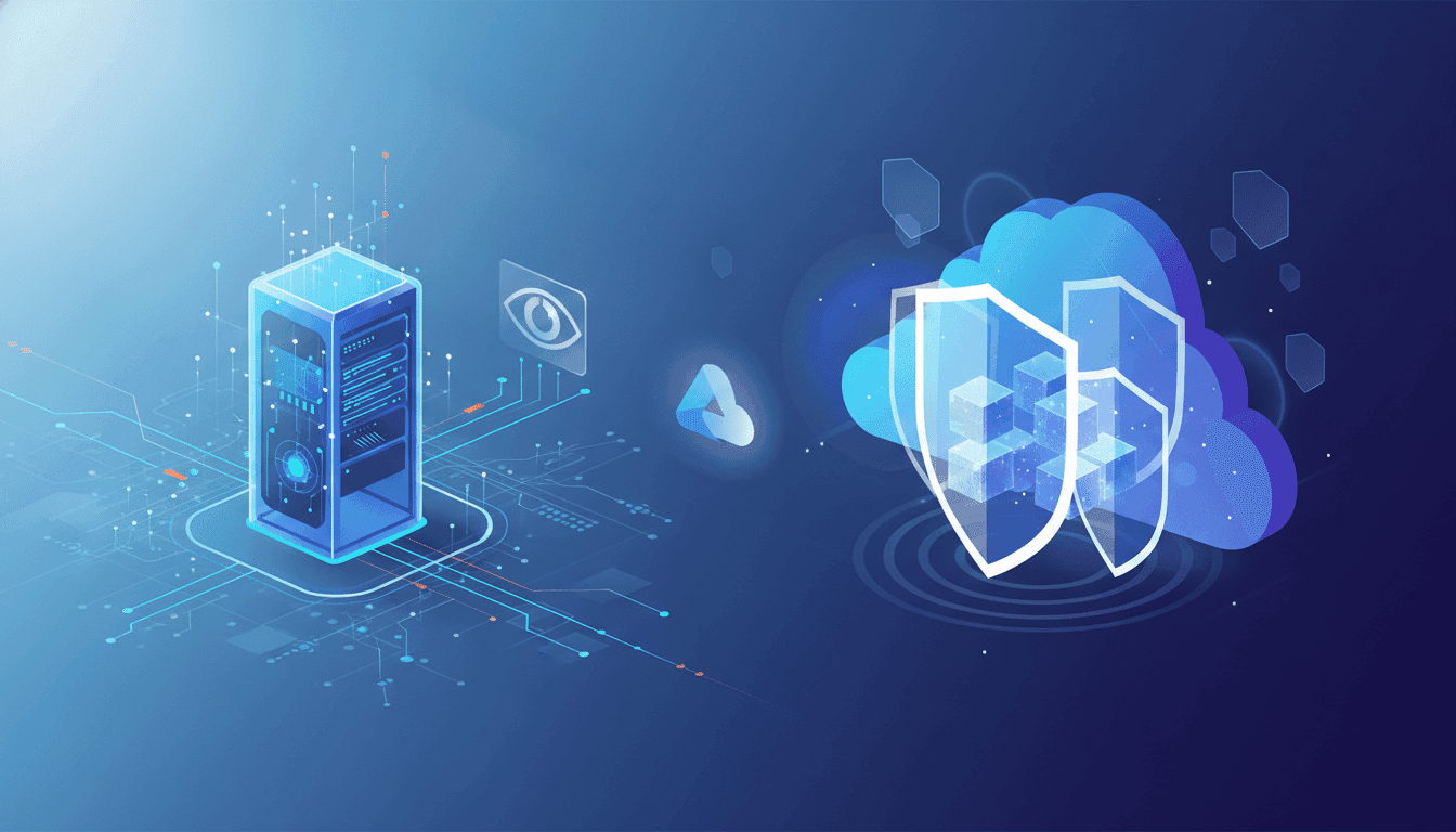Monitoring and Backup in Azure