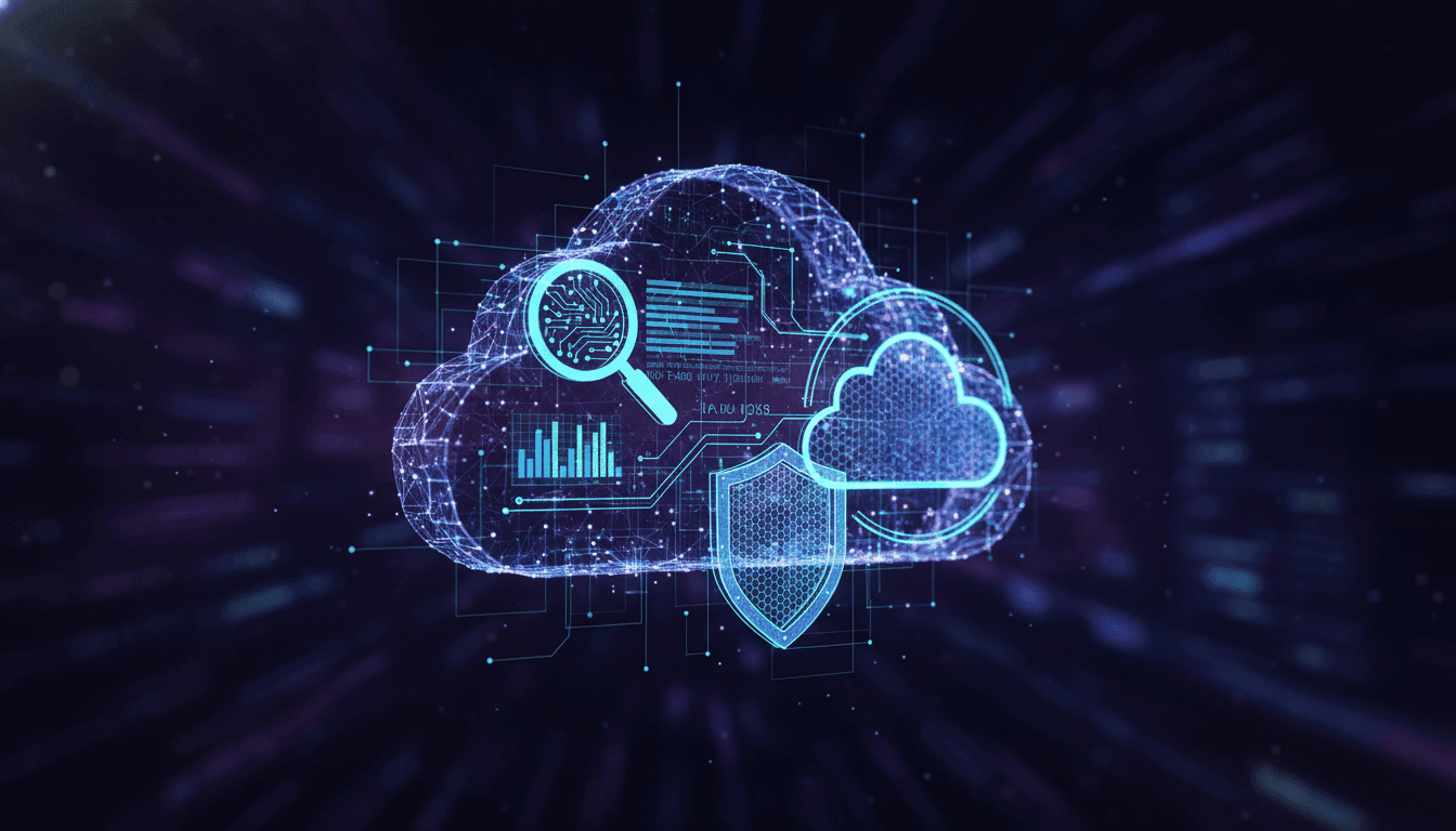 AWS: Monitoring and Logging