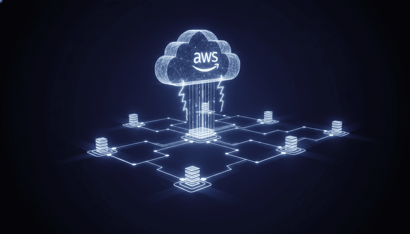 AWS: Networking