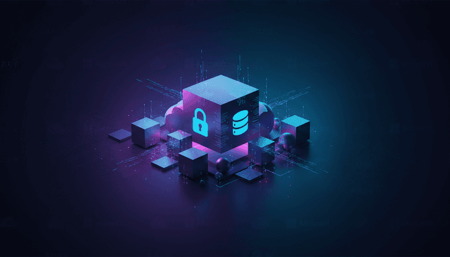 Storage in Azure