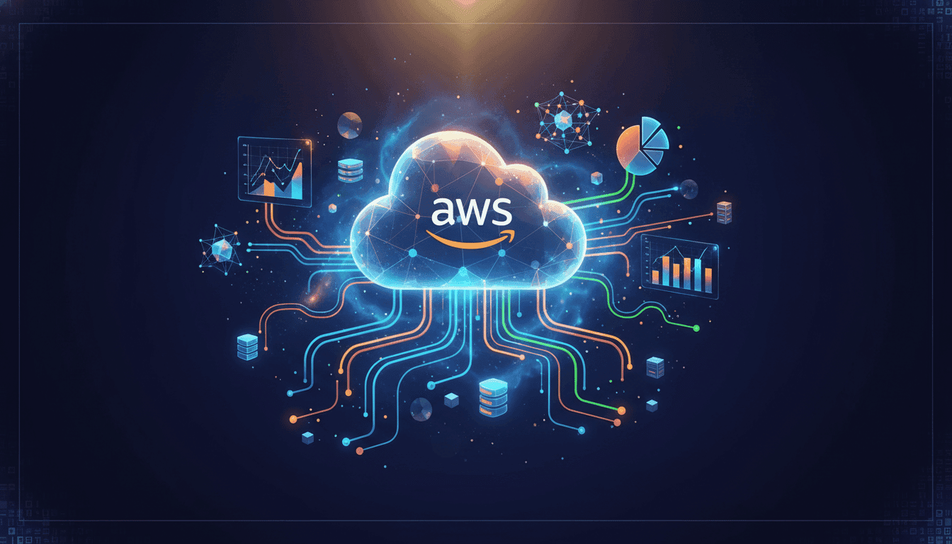 AWS: Data Analytics