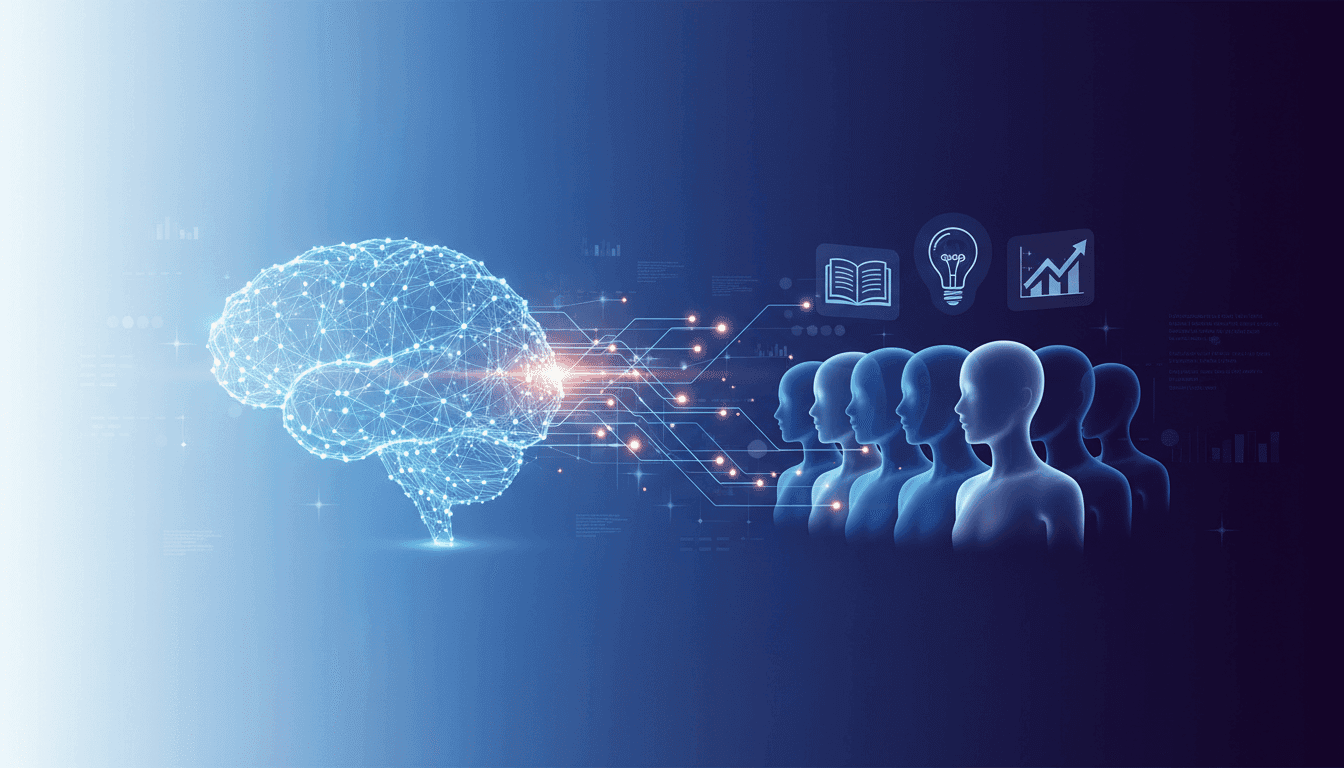 AI Education for Teaching Teens