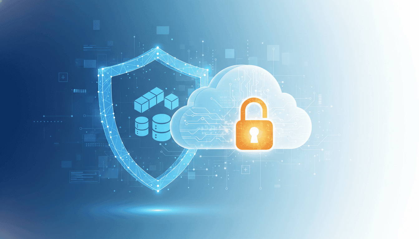 Azure: Compute, Storage, and Database Security
