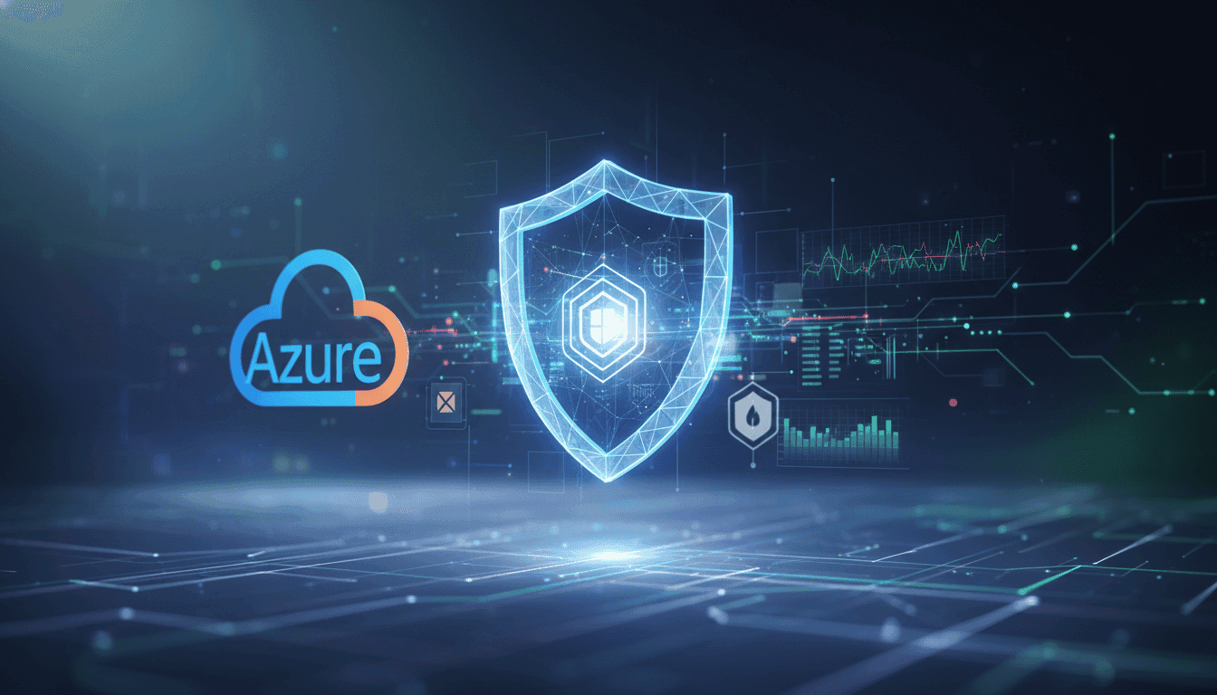 Azure: Security Operations Management