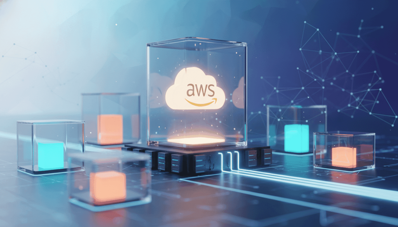 AWS: Containerization