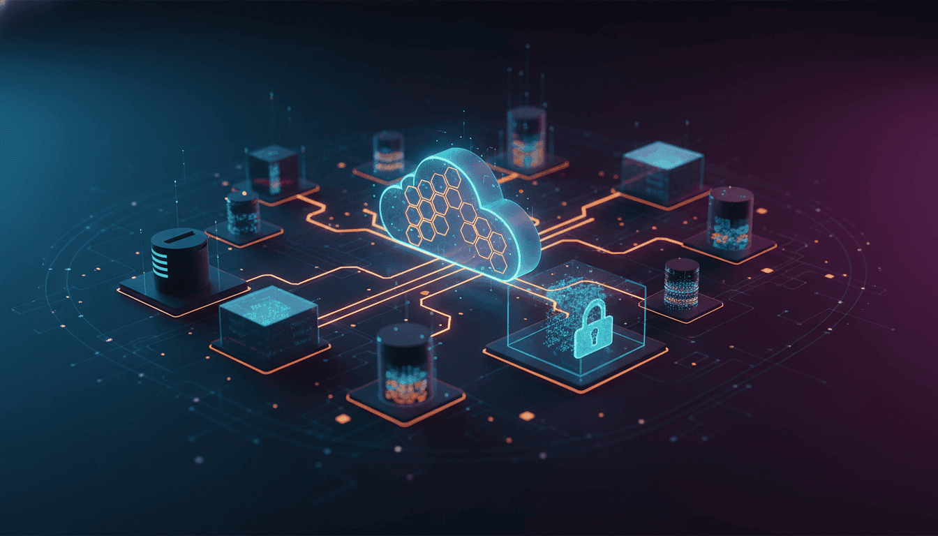 AWS: Storage