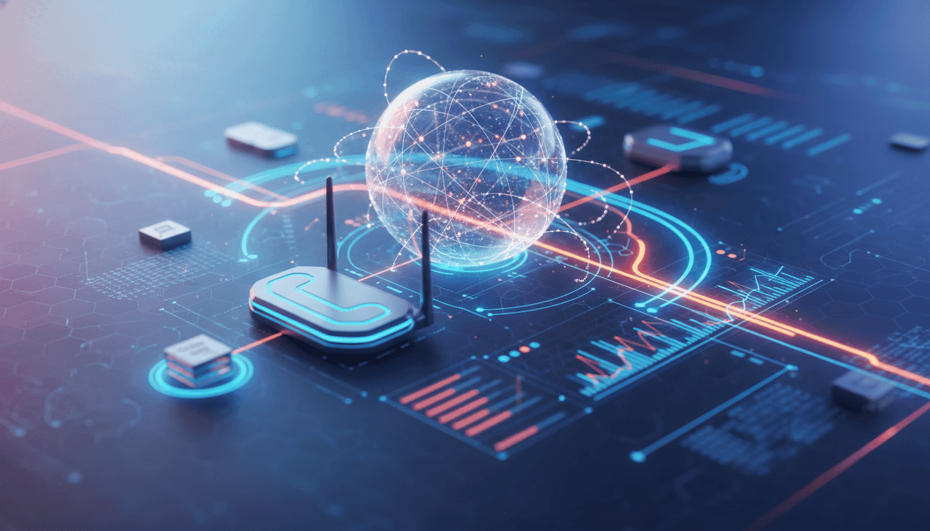 AWS: Network Management and Operations