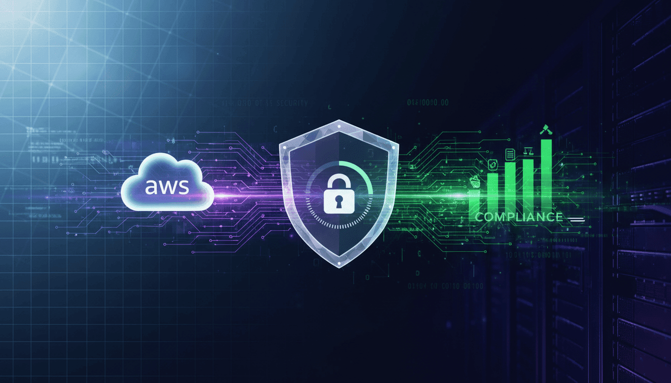 AWS: Security, Governance, and Compliance