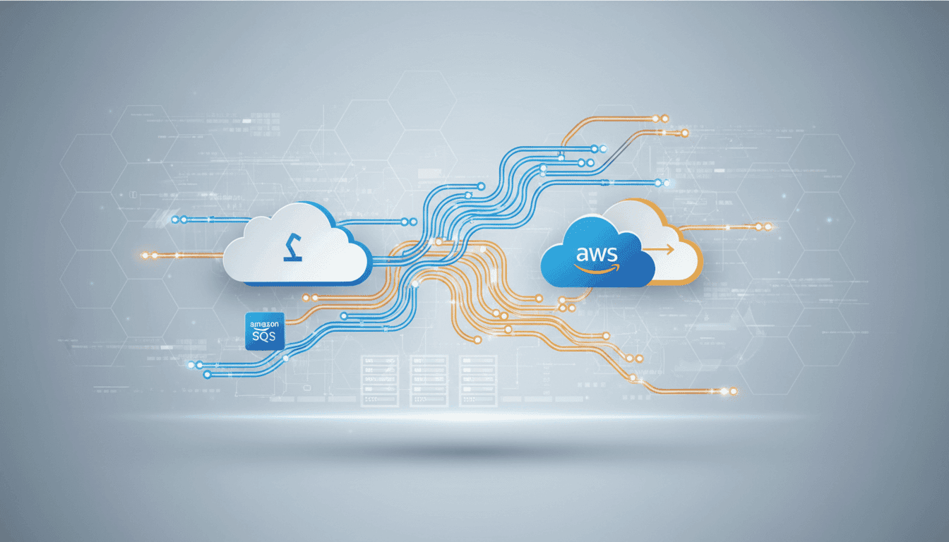 AWS: Application Integration and Networking