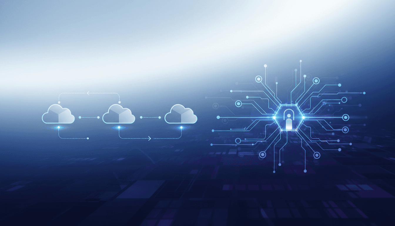 AWS: Task Automation and Network Integration