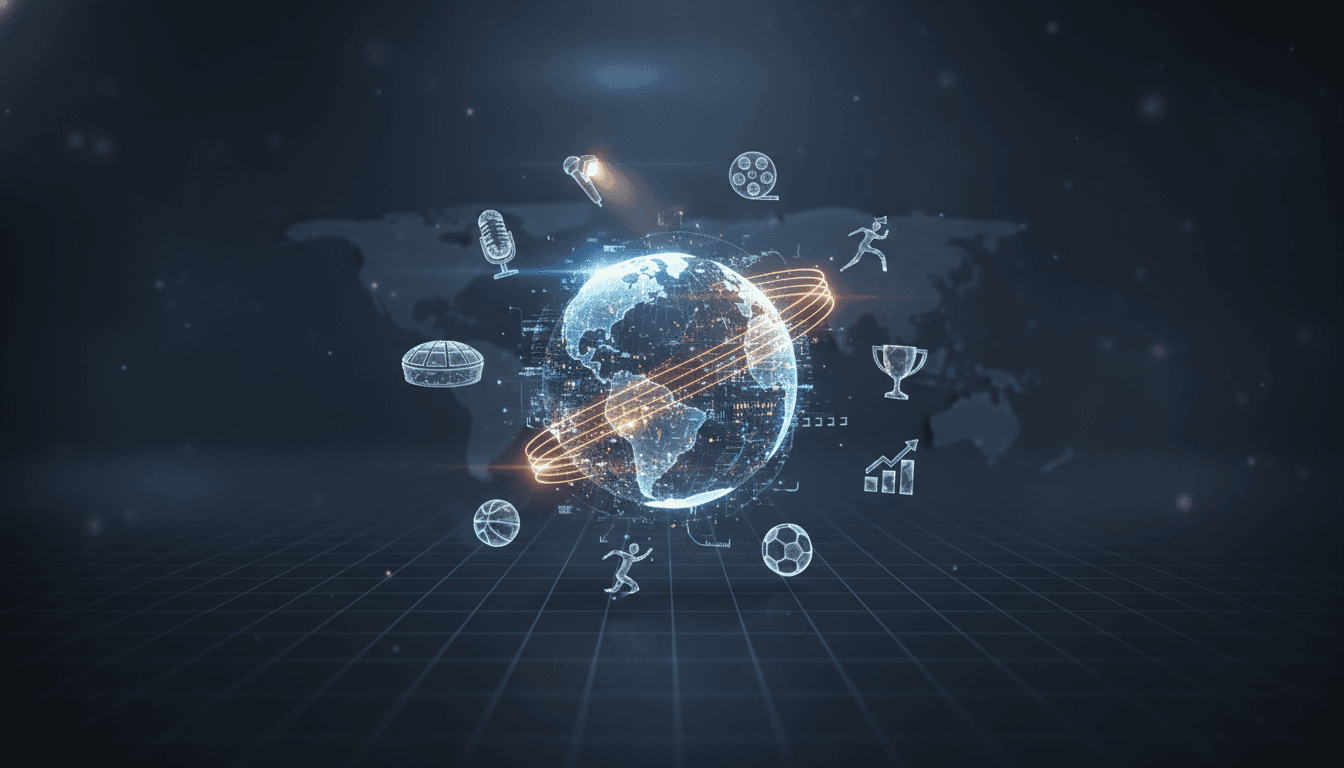 International Entertainment and Sports Marketing