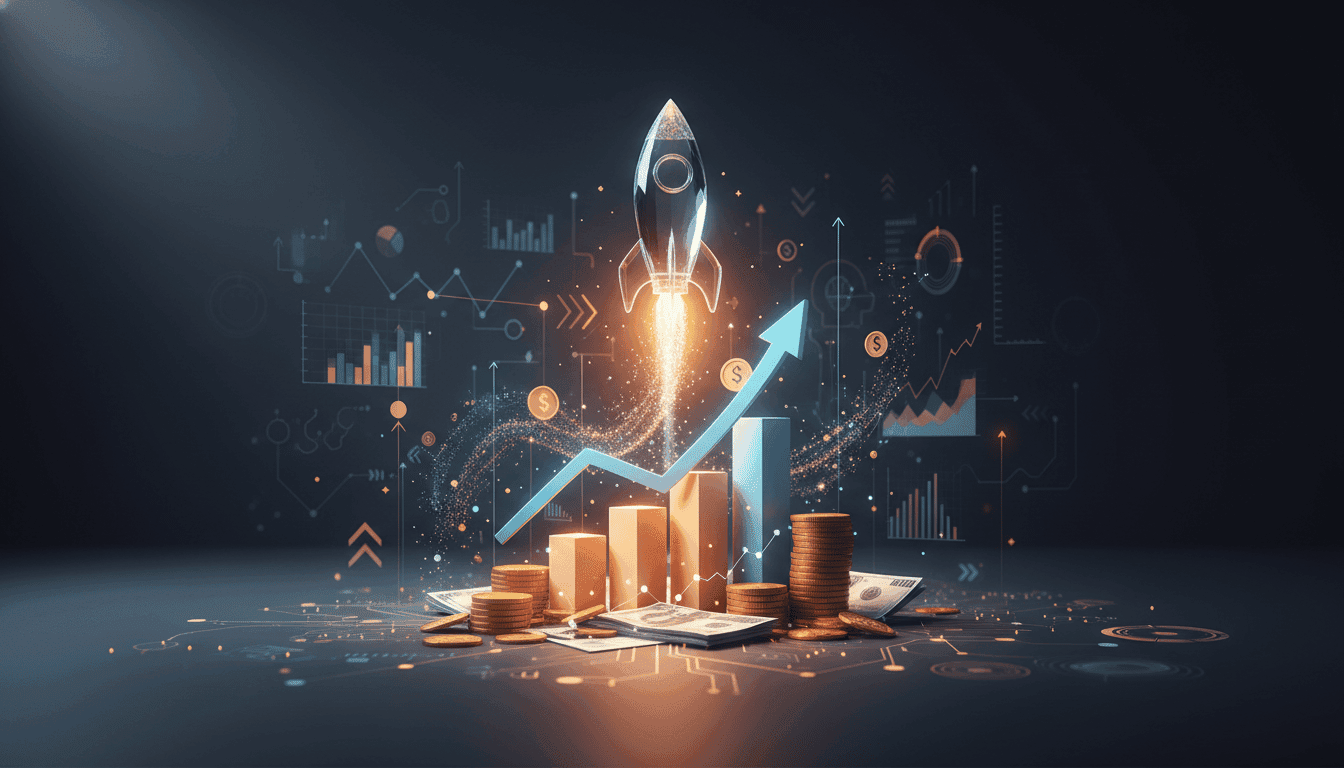 Valuation for Startups Using Discounted Cash Flows Approach