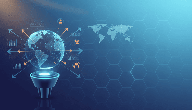 International Marketing Entry and Execution
