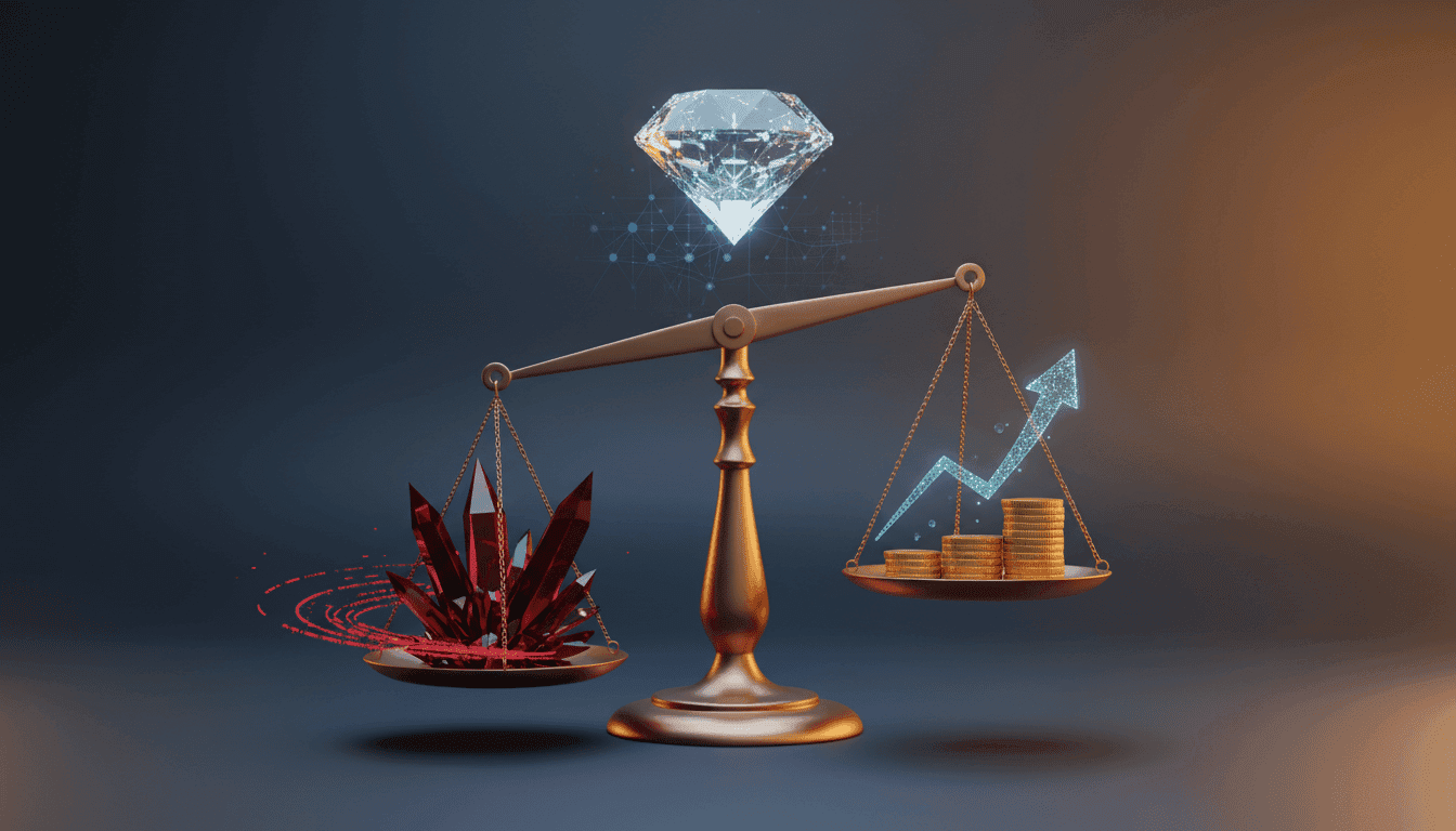 Risk, Return and Valuation