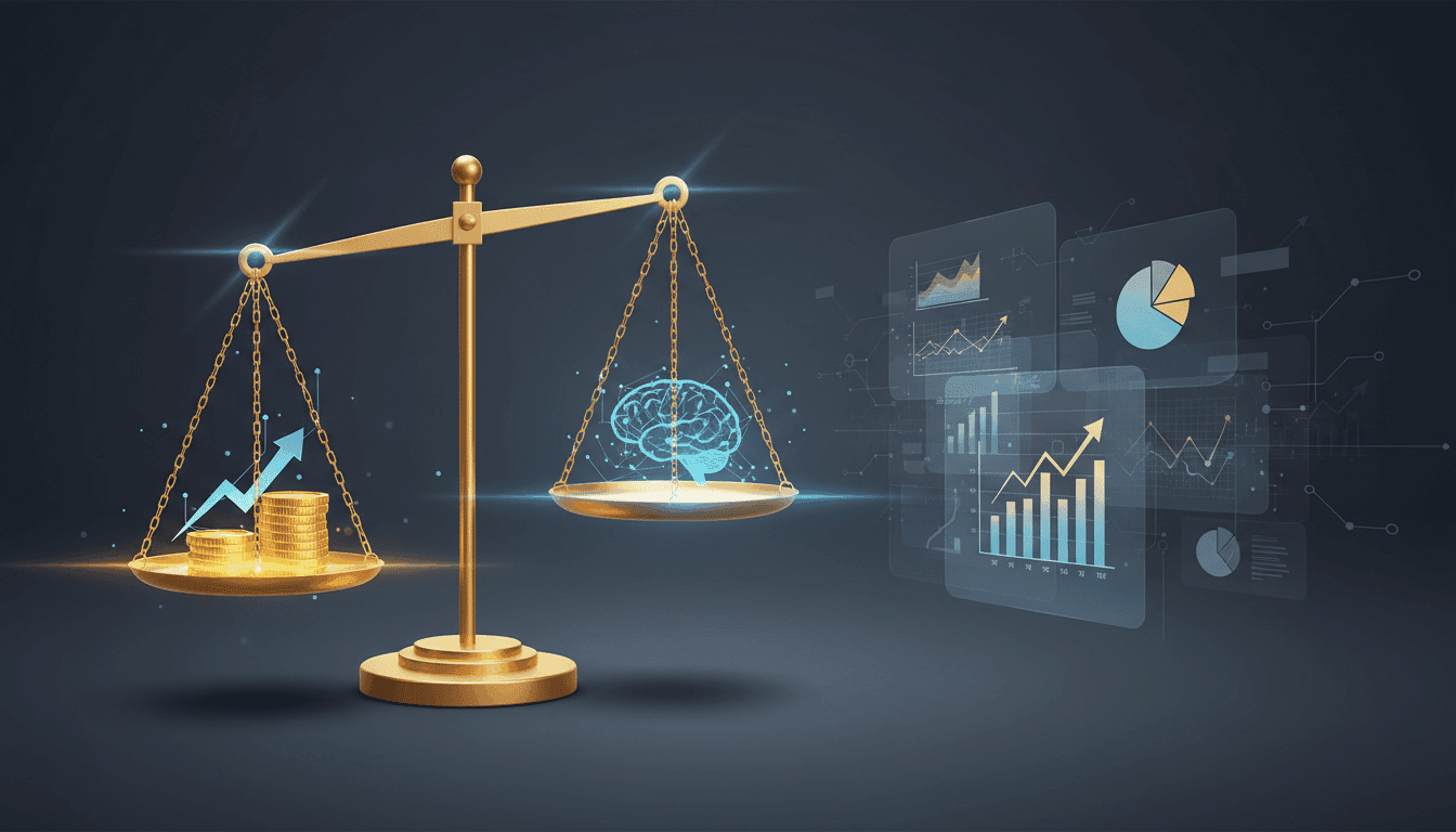 Value and Business Decision Making
