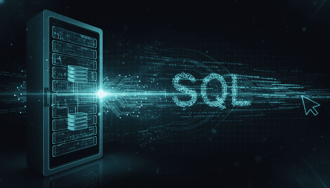 Introduction to Databases and SQL