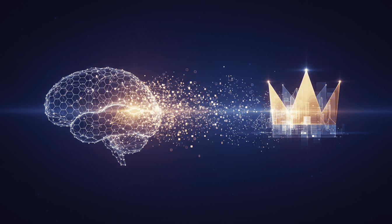 Generative AI for Leaders