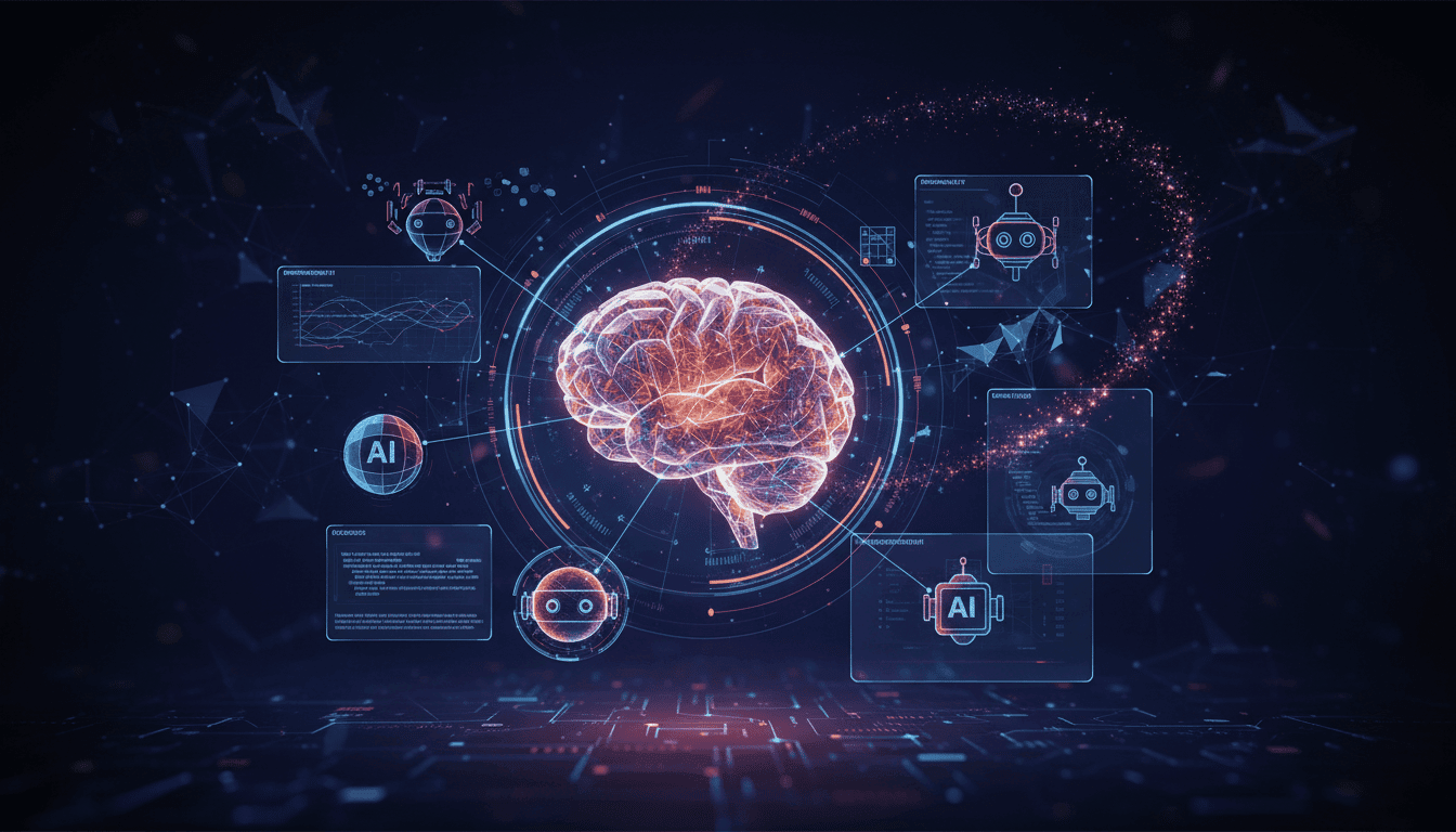OpenAI GPTs: Creating Your Own Custom AI Assistants